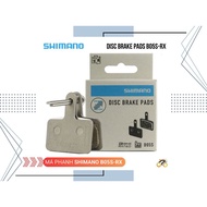 DAD THANG DISC - B05S-RX - SHIMANO (NO BOX)