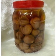 JERUK BUAH QELUBI THAI / KELUBI