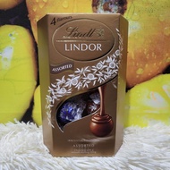 Lindt Lindor Milk/Assorted Chocolate 200grams