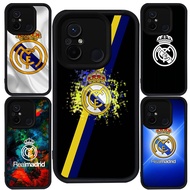 Case for Xiaomi Redmi A5 Note 7 poco F7 C71 A1 9A A2 M3 9C 9T C65 12C C55 10C Pro Black Silicone M-1