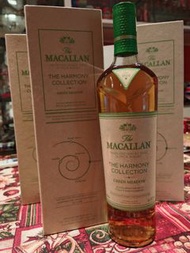 MACALLAN Harmony Collection - Green Meadow