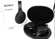 SONY WH-1000XM4