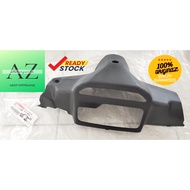 YAMAHA SS2 HANDLE COVER REAR /METER COVER (YAMAHA ORIGINAL) 4VH-F6145-00