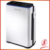 Honeywell HPA710WE Premium Air Purifier True HEPA Allergen Remover with Smart LED Air Quality Sensor