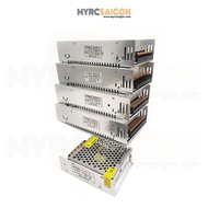 NGUỒN TỔ ONG 12V | 24V – 5A | 15A | 20A | 30A | 40A
