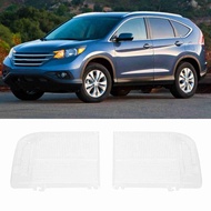 phoenixshop KIMISS Dome Light Cover 34401-SDA-A01 ABS Pair of Car Interior Reading Lens Roof Map