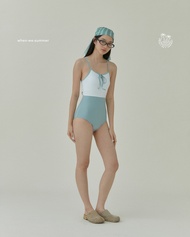 when.we.summer - Marina Swimwear
