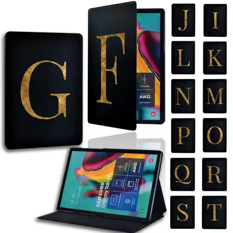 Tablet Smart PU Leather Stand Case Cover for Samsung Galaxy Tab A A6 7.0 9.7 10.1 10.5/Tab E 9.6"/Ta