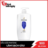 Dầu gội Pantene sạch gàu 900ml