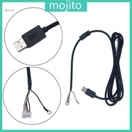 Mojito USB Cable Cord for Mechanical Keyboard G610 G810 Power Connector USB to 5 Pin