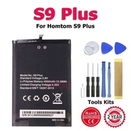 全新， 全新， zoji Battery For Homtom Zoji Z6 Z7 S7 S8 S9 S16 Z33 HT17 HT20 HT37 HT70 Pro Plus