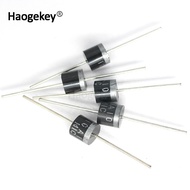 ไดโอดตัวเรียงกระแส10A1020ชิ้น R-6 DIP 10A 1000V