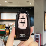 Suitable for Audi A3 Key Q3Q2L Car A1 Gear A6L A4L Q5L Q7 Q8 A7 A825.9.26