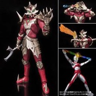 日版 ULTRA-ACT 超人力霸王 異次元超人 艾斯殺手 ACE Killer 盒損 特價