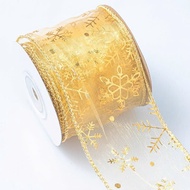 Imperial Nook Green Pink Christmas Tree Decoration Accessories for Trees 1.5m, 1.8m, 2.1m Height