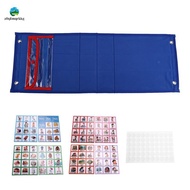 Visual Schedule for Kids Daily Routine Chart with 70 Cards Calendar Pocket Autism Learning Behaviora