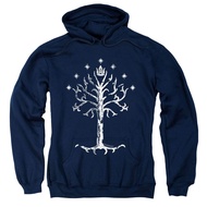 Lord of the Rings Tree of Gondor Middle Earth Pullover Hoodie Sweatshirt & Stickers
