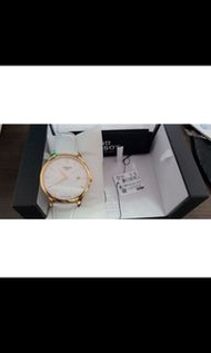 天梭 TISSOT Tradition系列 經典懷舊時尚腕錶 T0636103611601 白