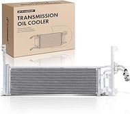 A-Premium Transmission Oil Cooler Compatible with Volkswagen Tiguan 2016-2017, Tiguan Limited 2017-2