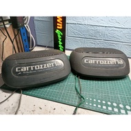 carrozzeria TS A3  speaker bantal