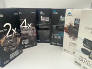 Cardo Freecom 2x / 4x / Packtalk Edge / Pro / Outdoor / Spirit