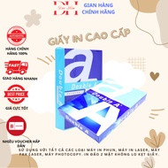 Double A A3 printing paper 70gsm - 500 sheets