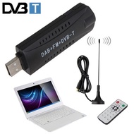 RTL2832U+R820T Display Dongle DAB FM TV Stick Digital Tuner Satellite Receiver DVB-T