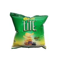 Chitato Lite Chitato Sapi Panggang Potato Chips - Netto 15 gram