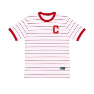 CRV Apparel | Oversized Jersey | Crill