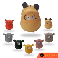 Character Baby Hat Baby Hat/ Arshila_fashion/ Baby Hat Baby Hat Newborn Baby Hat Boy