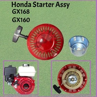 Honda Engine Starter Assy Gx160 Gx168