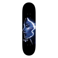 April Yuto Horigome Fractured Skateboard Deck 8.0"