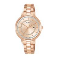 Alba Ah7t88 Analog Watch Original Ah7t88x1