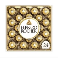 FERRERO ROCHER T24 Chocolate 300G