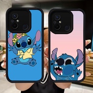 Q88 Stitch soft Casing for Xiaomi Redmi Note poco 10C A1 C71 F7 M3 C55 7 M4 9C 9T 12C C65 A5 9A A2 P