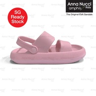 Anna Nucci Amphiis® The Original EVA Sandals (Anti-Slip / Waterproof / Non-Toxic / Shock-Absorption 