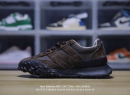 Sports shoes_ New Balance_ NB_XC72 series low cut high-end retro dad style casual sports jogging shoes UXC72AA