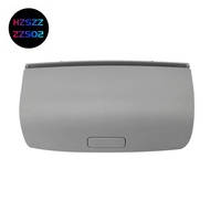 Gray Sunglasses Box Sun Glasses Case for Tiguan Golf MK5 MK6 Passat B7 CC Skoda Superb Yeti 1K0 868 