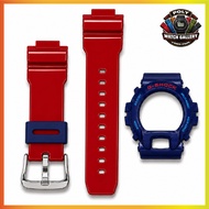Dw6900 Bnb 6900 Bnb Tali Jam Dw6900 AC2 Bnb Dw6900 Casio Replacement Strap Lelaki Custom Replacement