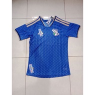 Italian jersey a player issue
