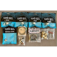 Gibson SG Premium USA Style Wiring Upgrade Kit