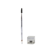 PLUME SCIENCE - Nourish & Define Brow Pomade (With Dual Ende