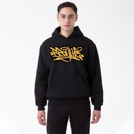 Men's and Women's Loose Hoodie Cotton Fleece Jacket Unisex Zip Multi-Color Many Sizes DC87.