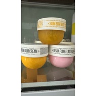 ( sol de janeiro ) combo of 3 body care jars sol de janeiro