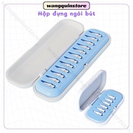 Replacement pen nib case for touch pen Apple pen stylus tip replacement nib tip protects shockproof 