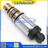 LY-20 For Opel Hyundai Tuson Kia K2 RIO 2012 SOPRTAGE PXE14 PXE16 AC Compressor Control Valve Soleno