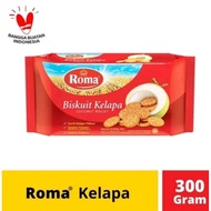 Roma COCONUT Biscuit COCONUT COCONUT Biscuit 300gr