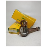 STANG SEHER CONROD KIT YAMAHA SCORPIO Z NPP 5BP