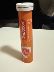 維多C®3重功效橙味水溶片 Redoxon IMMUNOPRO 維生素C泡騰片