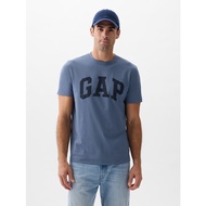 GAP M Everyday Soft Gap Logo T-Shirt